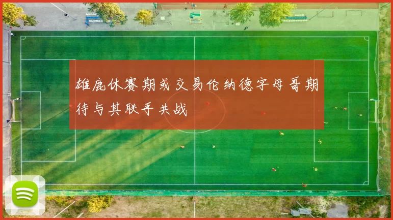 雄鹿休赛期或交易伦纳德字母哥期待与其联手共战