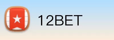 12BET Logo